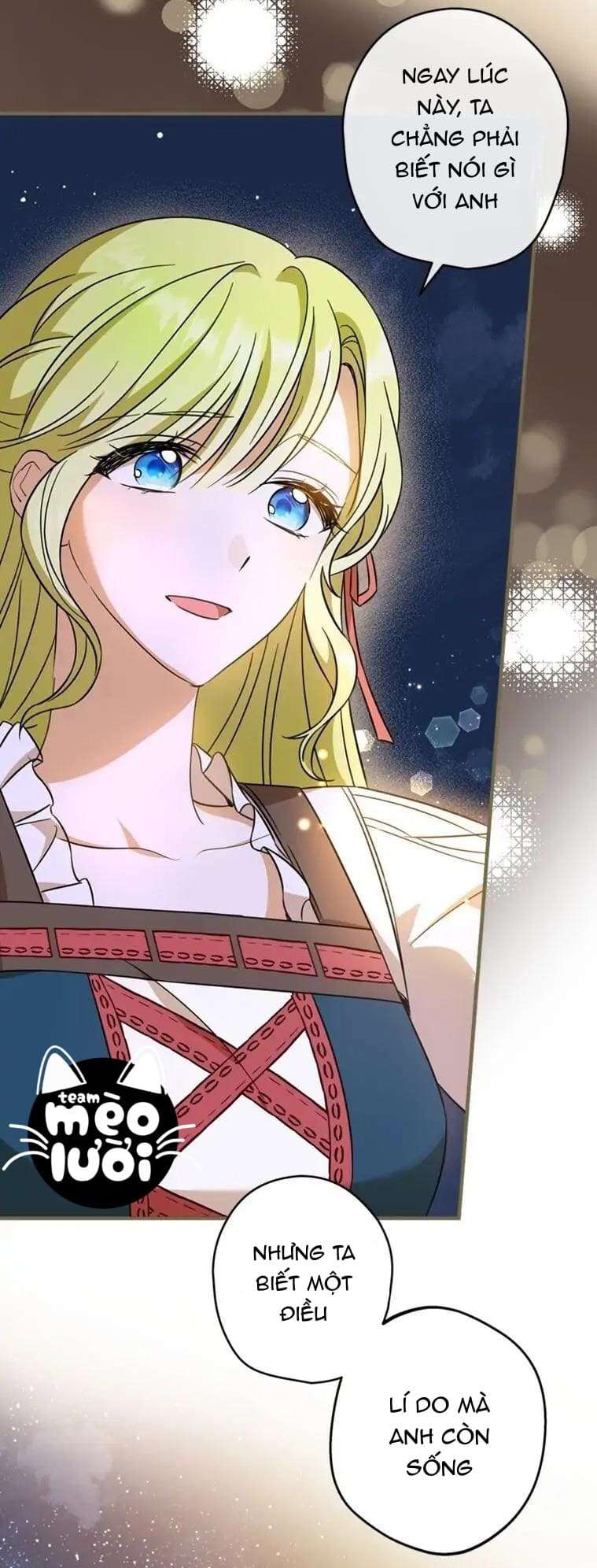 Tôi Đã Bảo Nữ Chính Đang Cải Trang Cơ Mà! Chap 15 - Trang 2