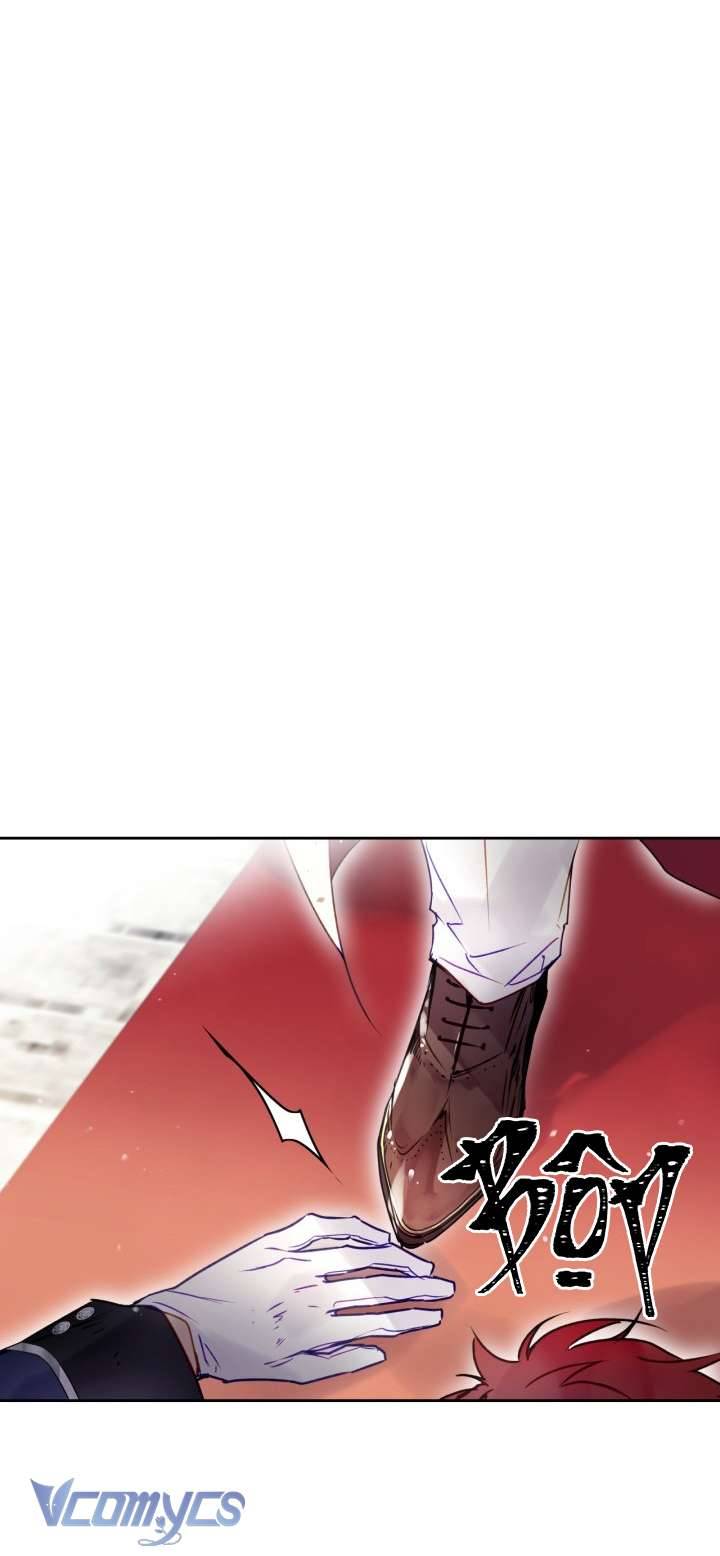 Kết Cục Của Nhân Vật Phản Diện Chỉ Có Thể Là Cái Chết Chapter 148 - Trang 4