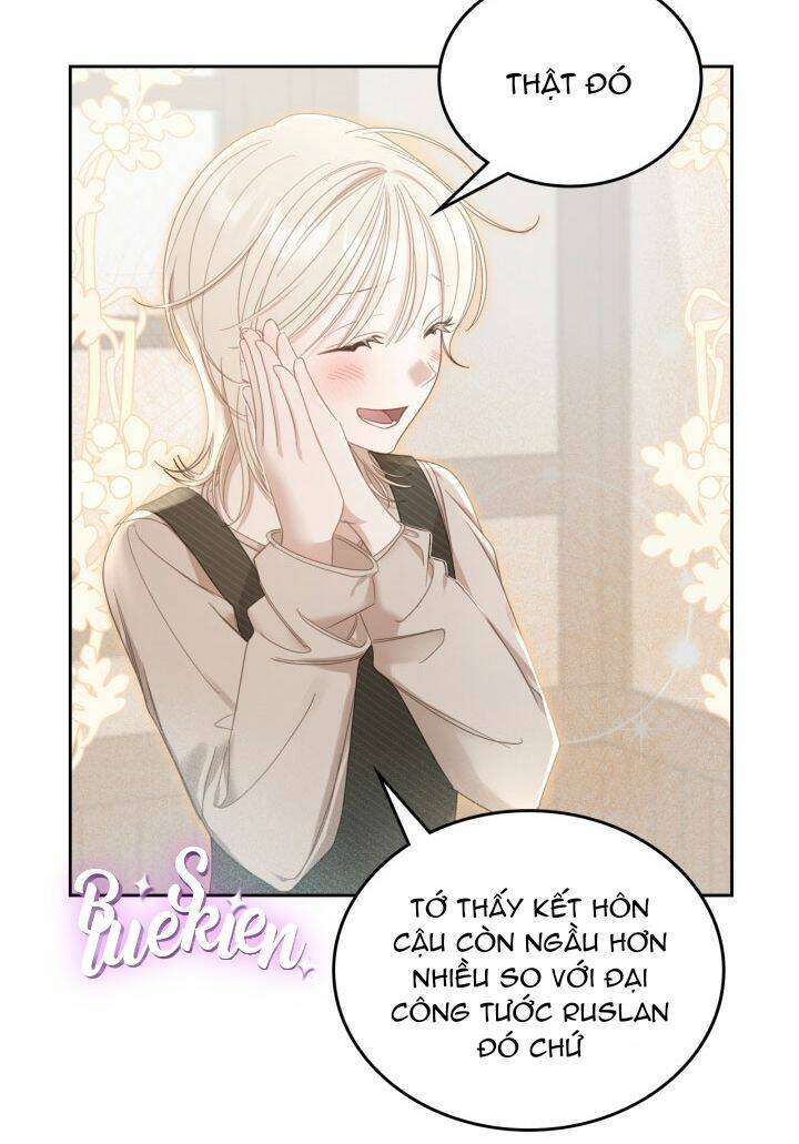 Nam Chính Quái Vật Sống Dưới Giường Tôi Chapter 6 - Trang 4