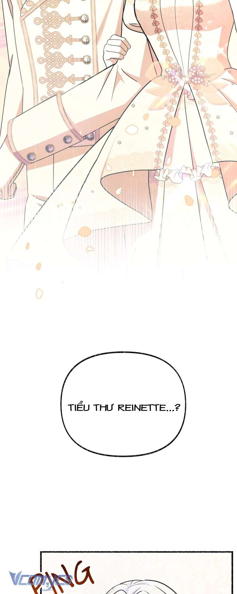 Trở Thành Chú Mèo Ngủ Cùng Bạo Chúa Chapter 36 - Trang 3