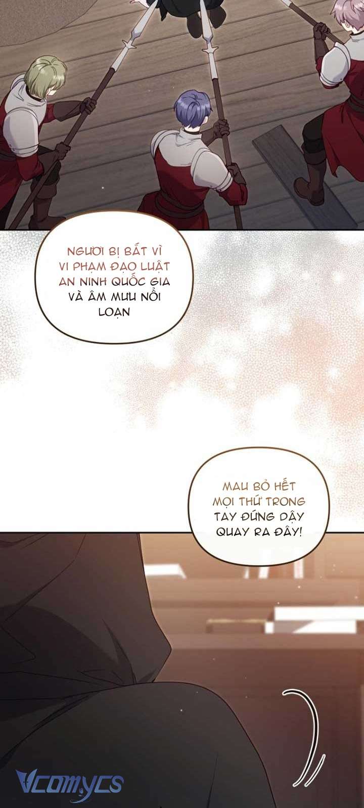 Tôi Được Nuôi Dưỡng Bởi Những Kẻ Phản Diện Chap 82 - Trang 3