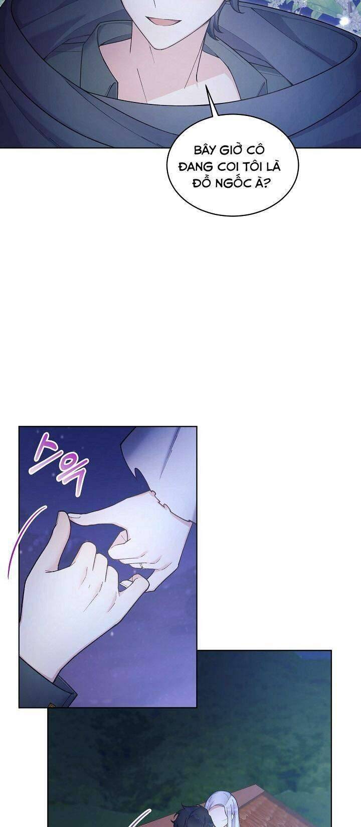 Bệ Hạ, Tôi Sẽ Giết Ngài! Chapter 20 - Next Chapter 21