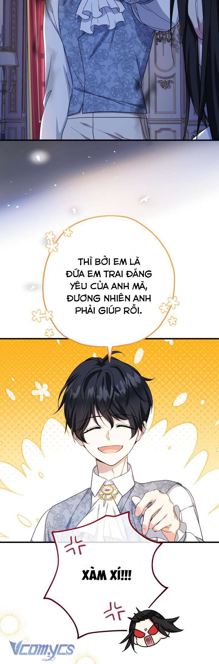 Tiểu Thư Tích Tiền Đi Bụi Chapter 34 - Trang 4