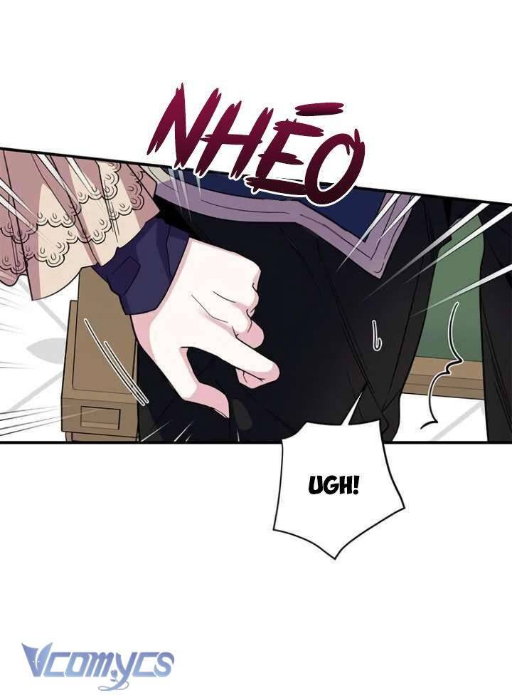 Chồng Yêu, Tôi Đây Bãi Công! Chap 24 - Trang 3