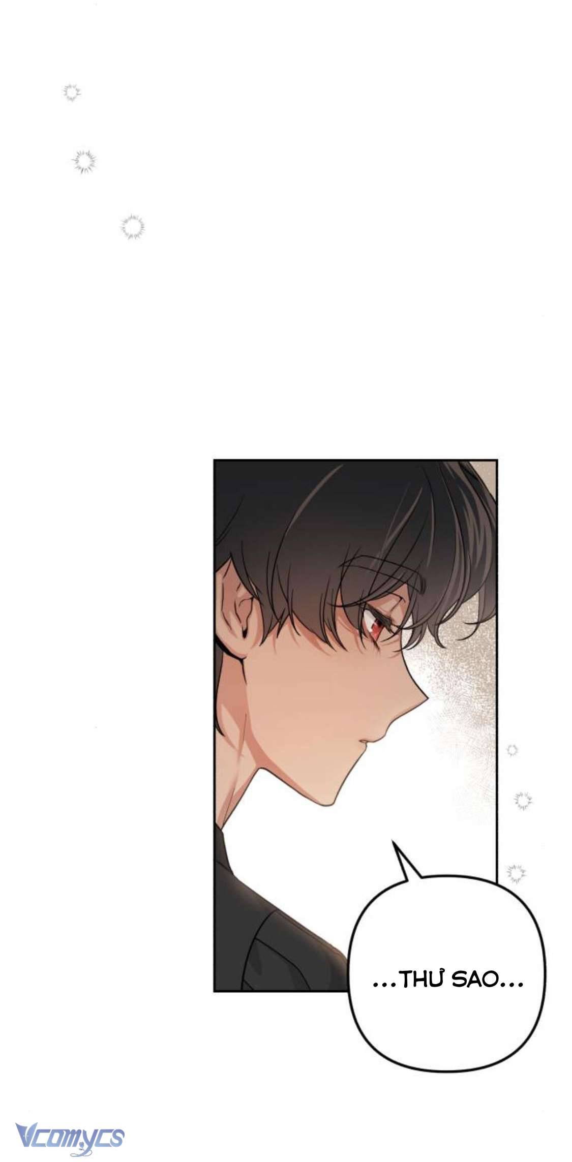 (Munn) Công Nương Mint Bé Nhỏ Chap 11 - Trang 2