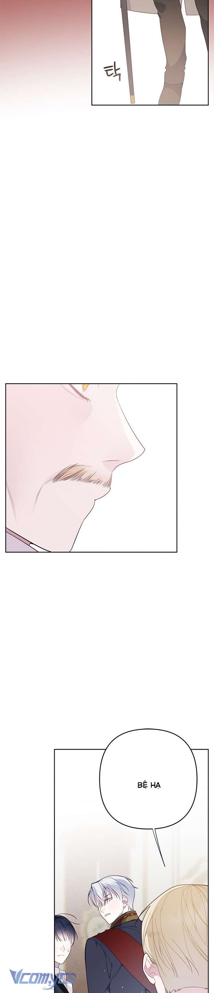 Bạo Chúa Bé Con Chapter 15 - Trang 4