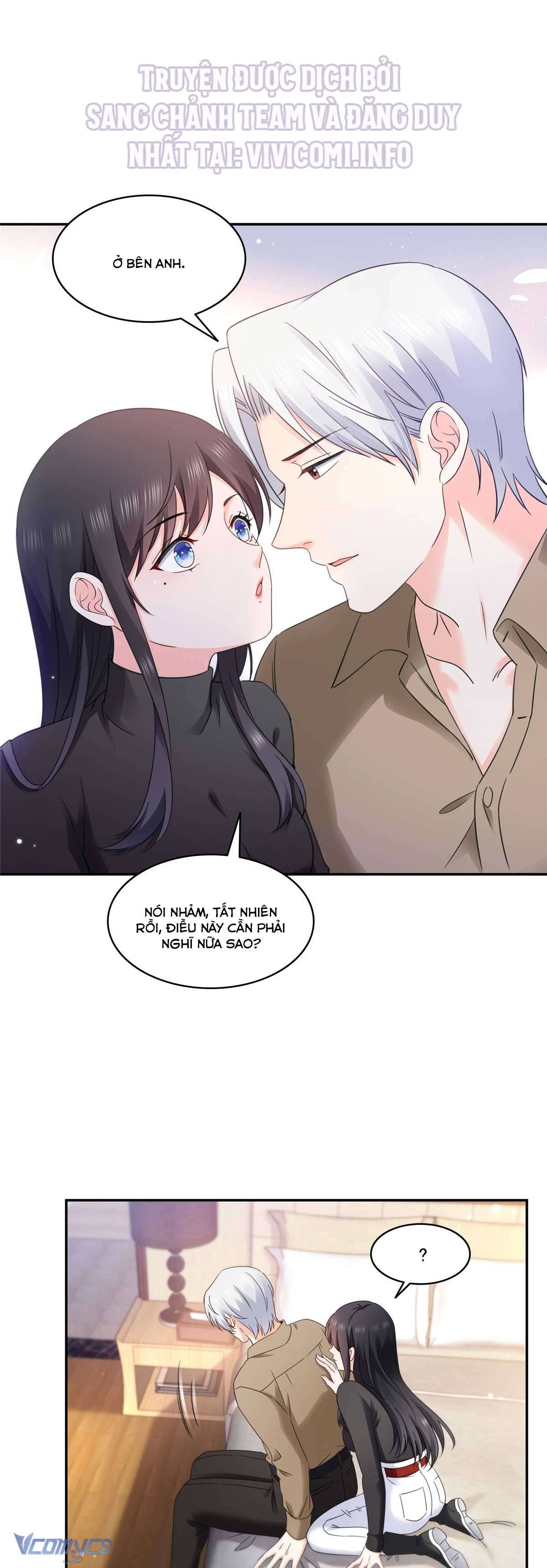 Hệt Như Hàn Quang Gặp Nắng Gắt Chap 496 - Trang 4