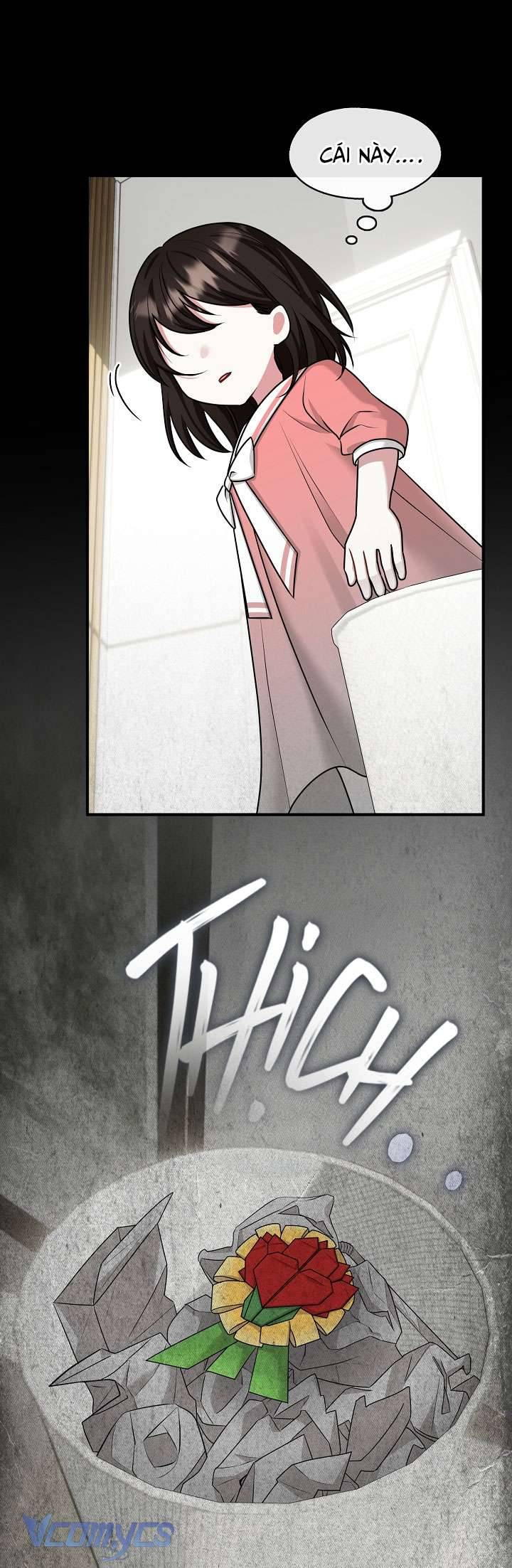 Công Chúa Là Người Chơi Chapter 33 - Trang 3