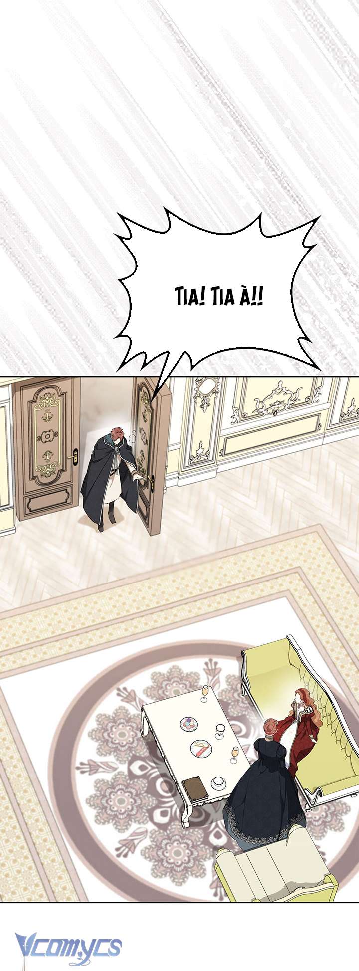 Kiếp Này Nhất Định Làm Gia Chủ Chap 124 - Trang 2