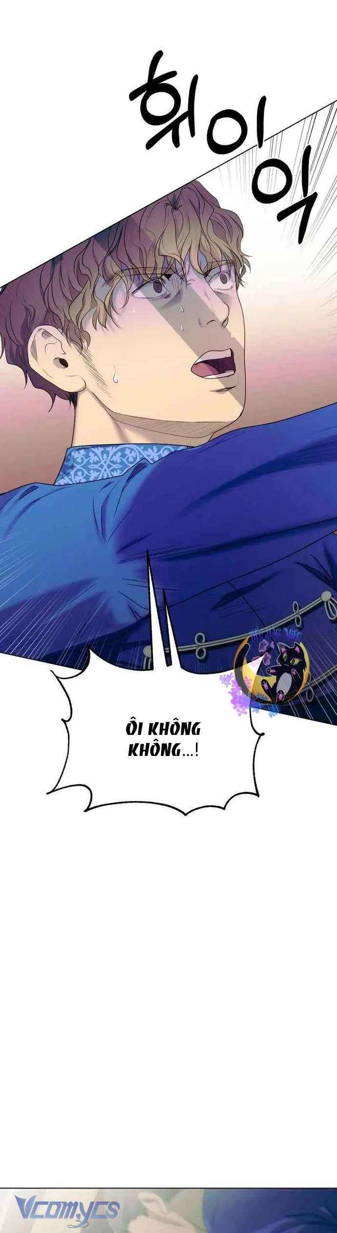 Hợp đồng hôn nhân với hai người chồng Chap 1 - Trang 2