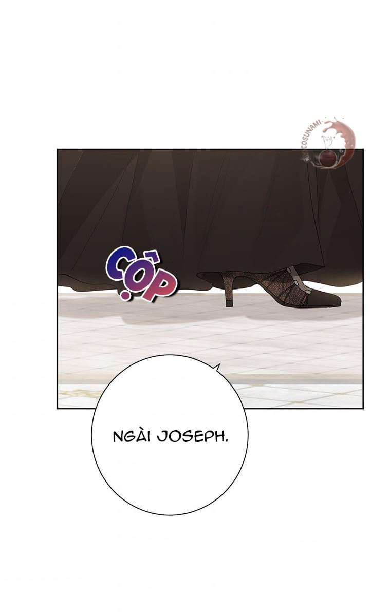 Tôi Là Minh Chứng Của Sự Thật Chap 41 - Next Chap 42