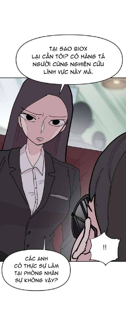 Yêu Không Hồi Kết Chap 15 - Trang 2