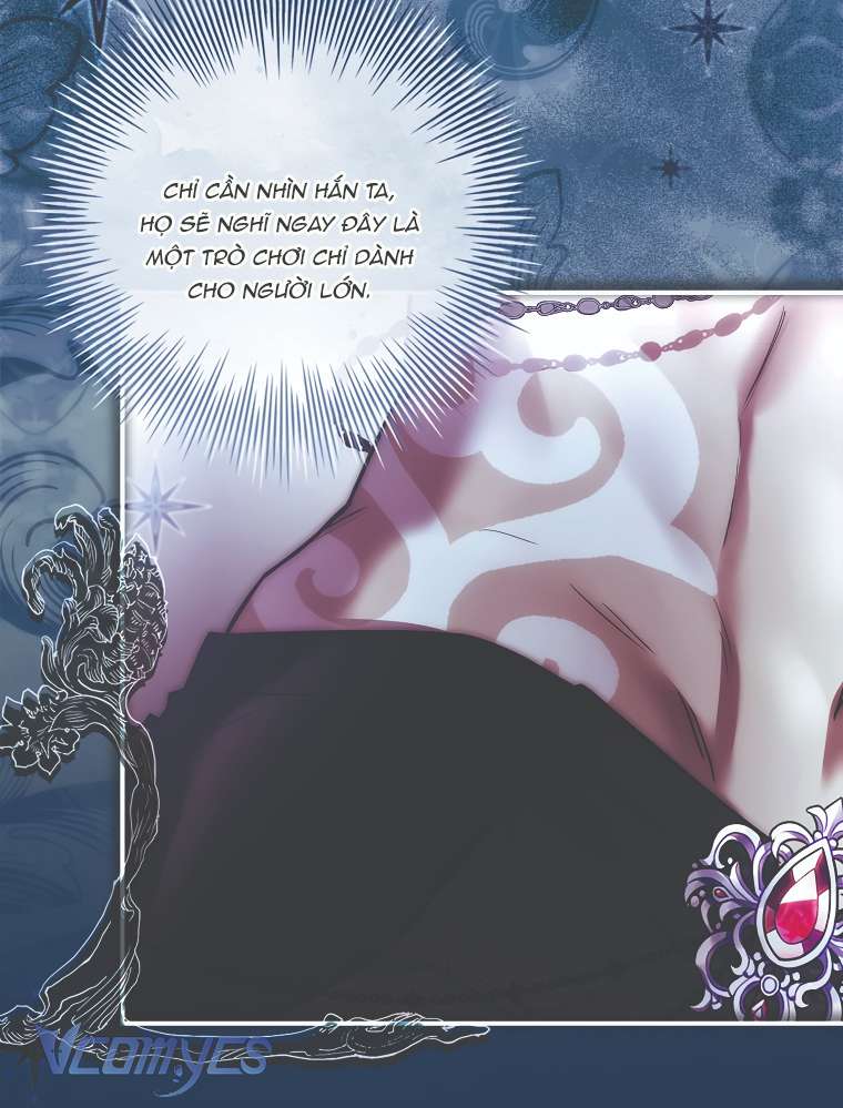 Tôi Đã Tắt Cài Đặt Chế Độ Nhận Thức Nỗi Đau! Chap 21 - Trang 3