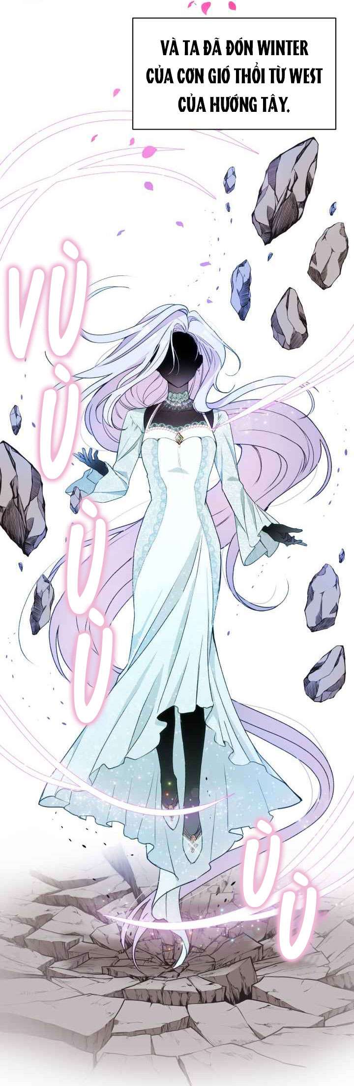 Người Bảo Hộ Của Bạo Quân Là Ma Nữ Tàn Độc Chap 20 - Trang 4