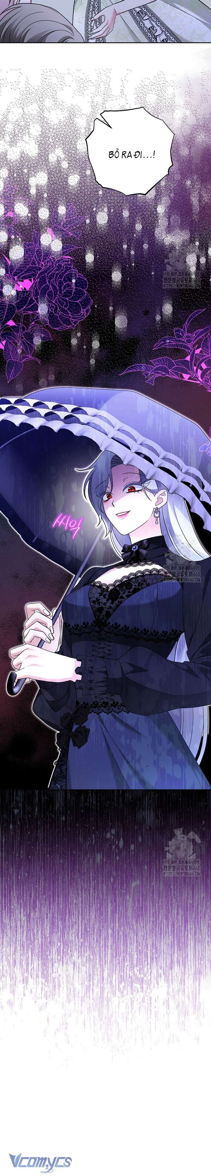 Quái Vật Trong Nhà Kính Chap 7 - Next Chap 8