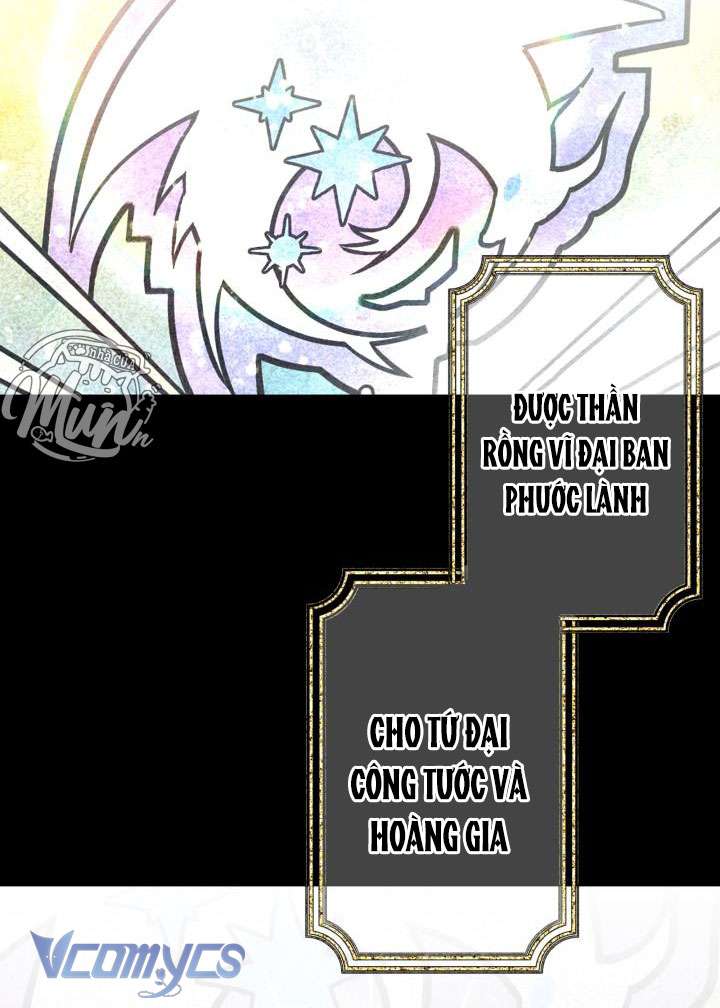 Những Nhân Vật Mạnh Nhất Thế Giới Ám Ảnh Tôi Chapter 1 - Trang 4