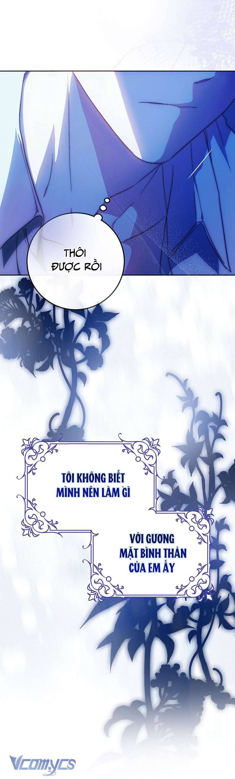 Tôi Trở Thành Vợ Của Nam Chính Chap 83 - Trang 3