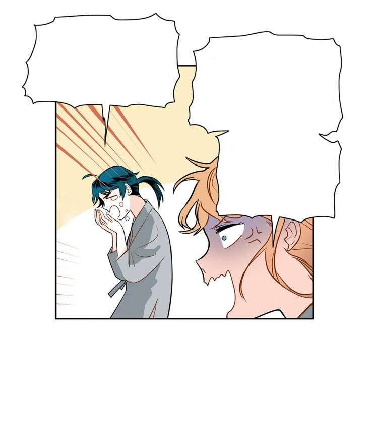 Ranh Giới Chap 44 - Trang 3