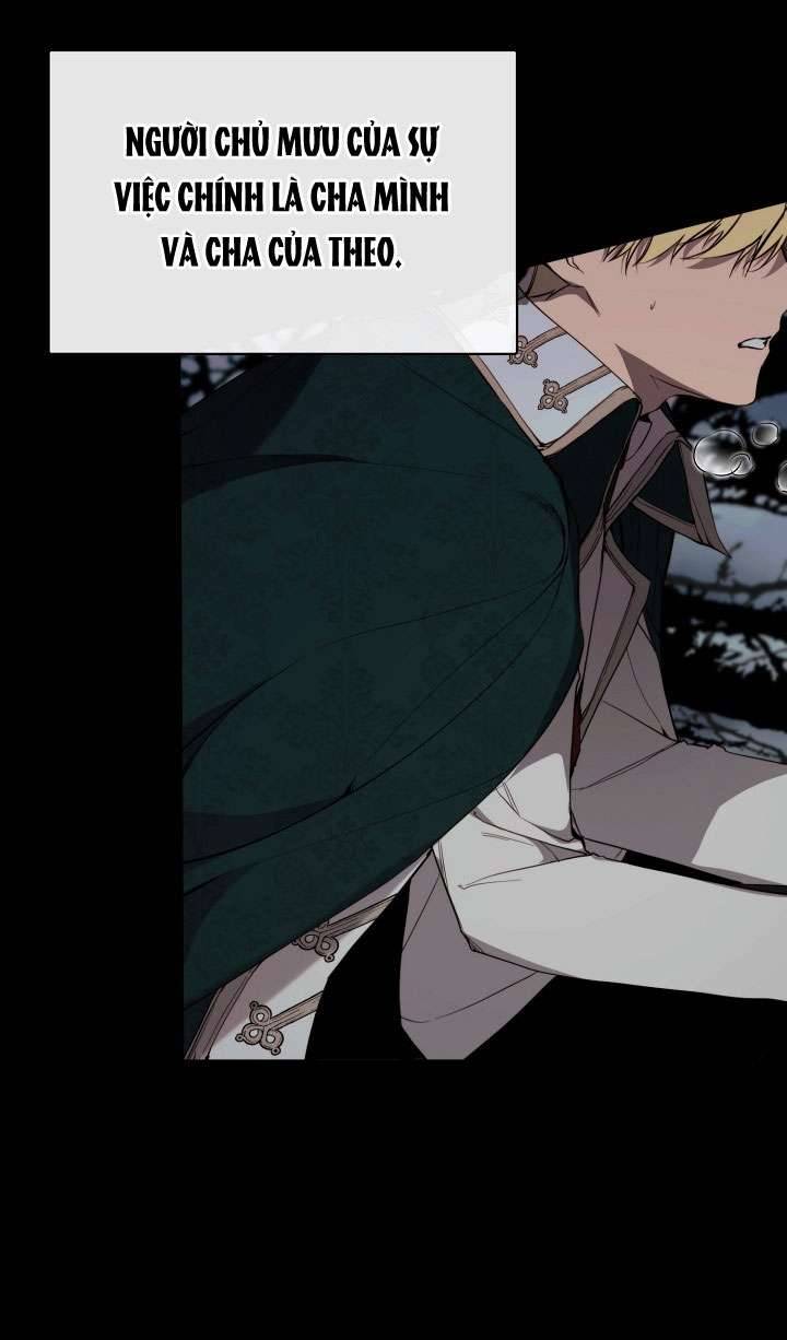 Ác Nữ Cần Bạo Chúa Chapter 57 - Trang 4