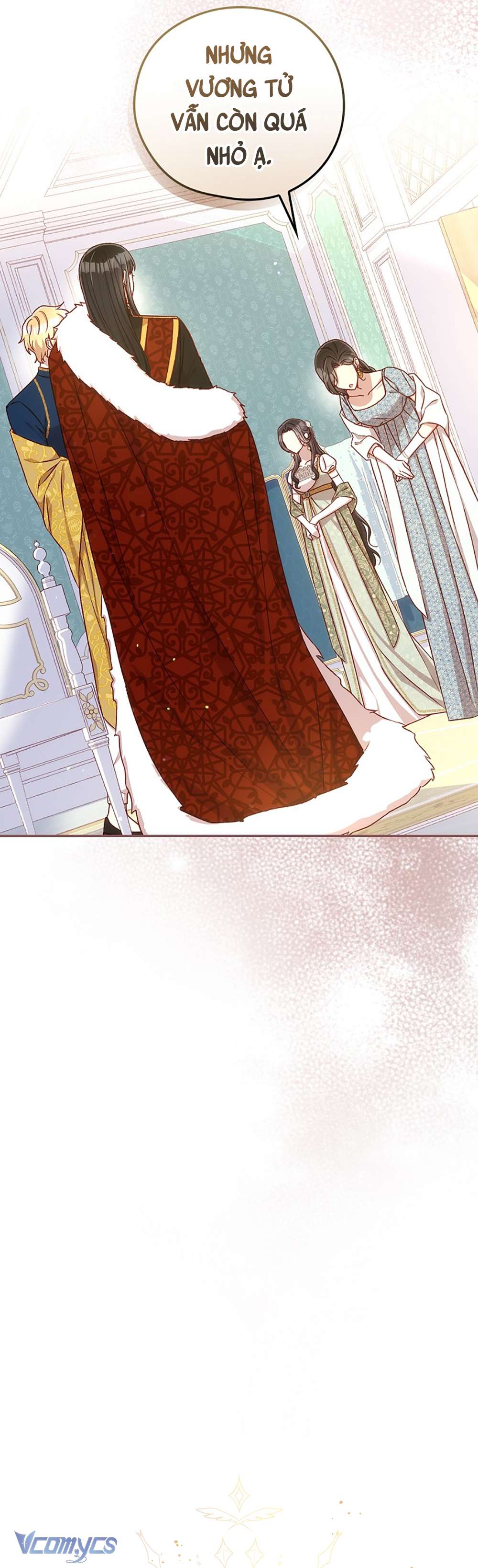 Sống Sót Dưới Thân Phận Hầu Nữ Chap 116 - Trang 2