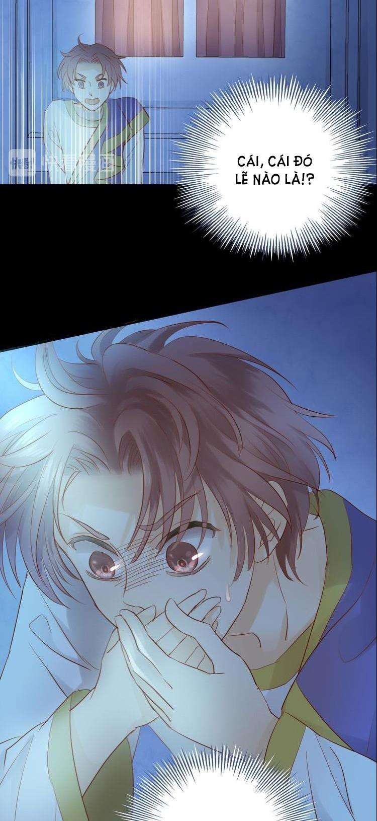 Địch Úc Đa Chi Ca Chapter 31 - Trang 4