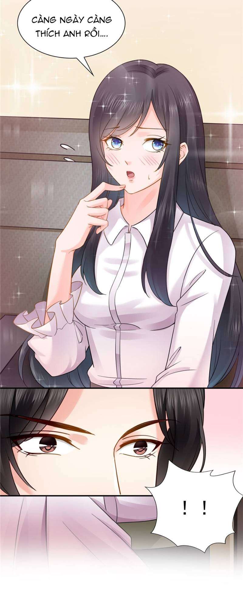 Hệt Như Hàn Quang Gặp Nắng Gắt Chap 39 - Trang 4