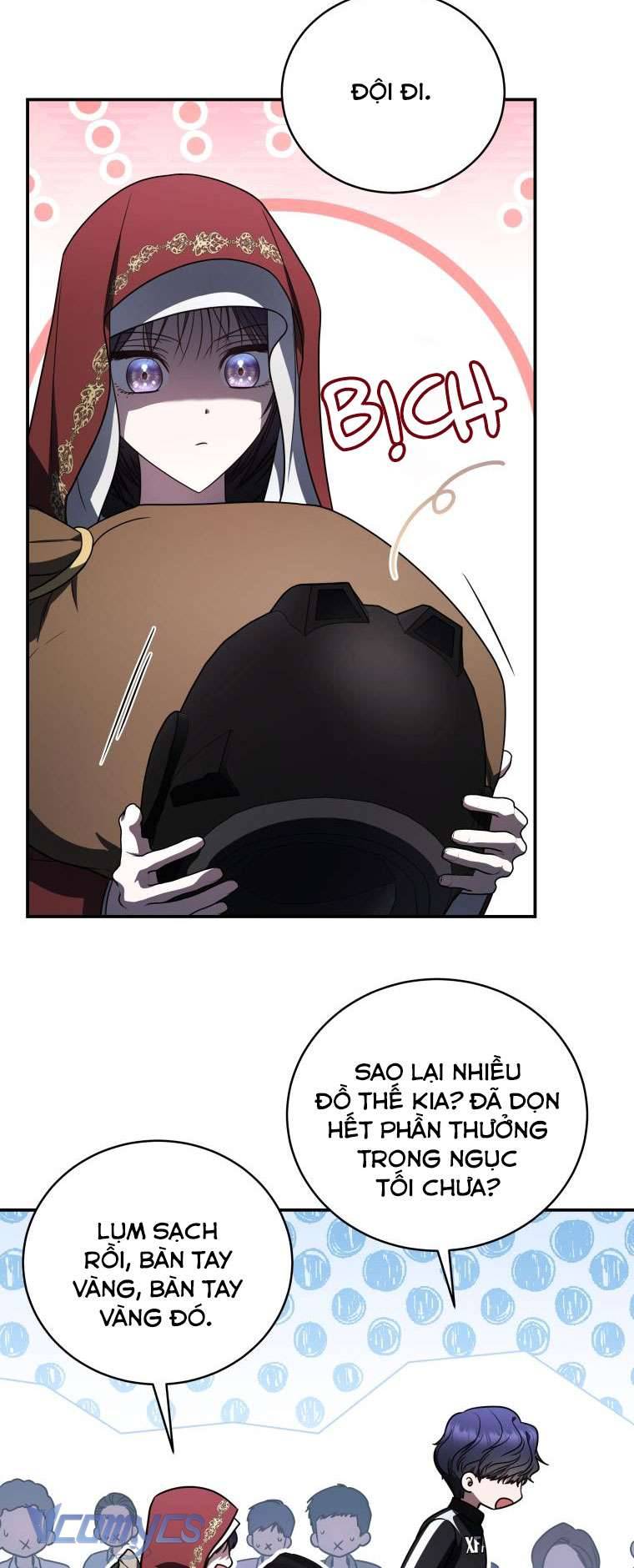 Hướng Dẫn Sinh Tồn Dành Cho Người Xếp Hạng Chap 30 - Trang 2