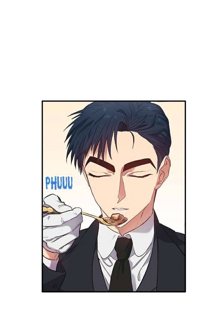 May Mắn Hay Bất Hạnh Chap 2 - Trang 4