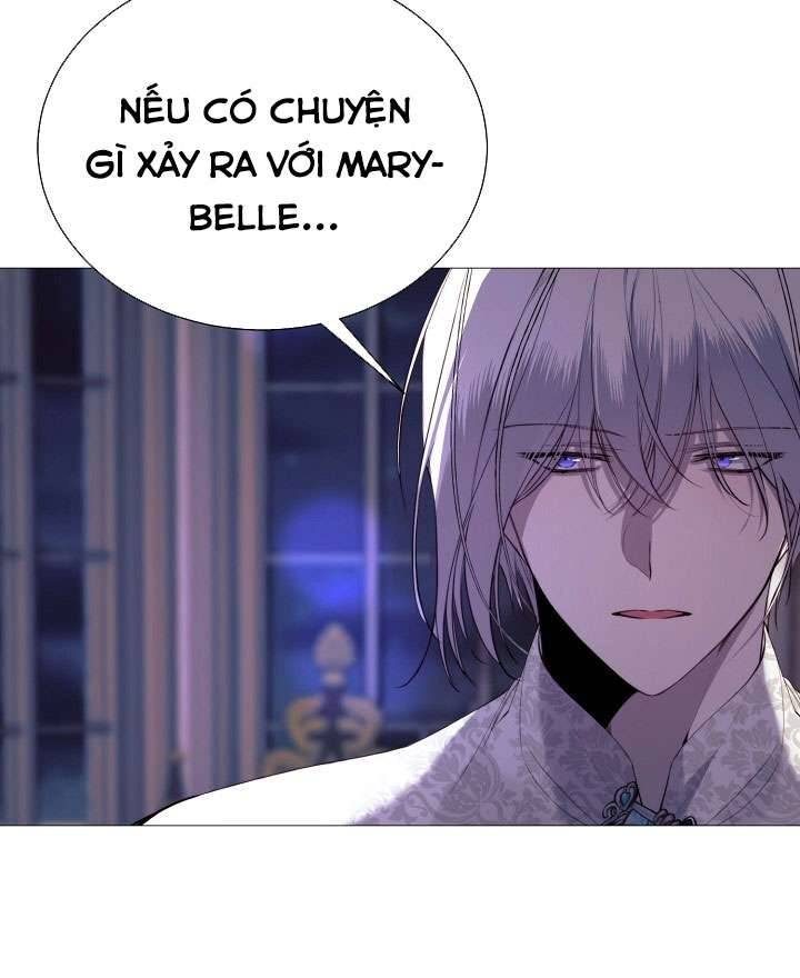 Ác Nữ Cần Bạo Chúa Chapter 38 - Trang 4