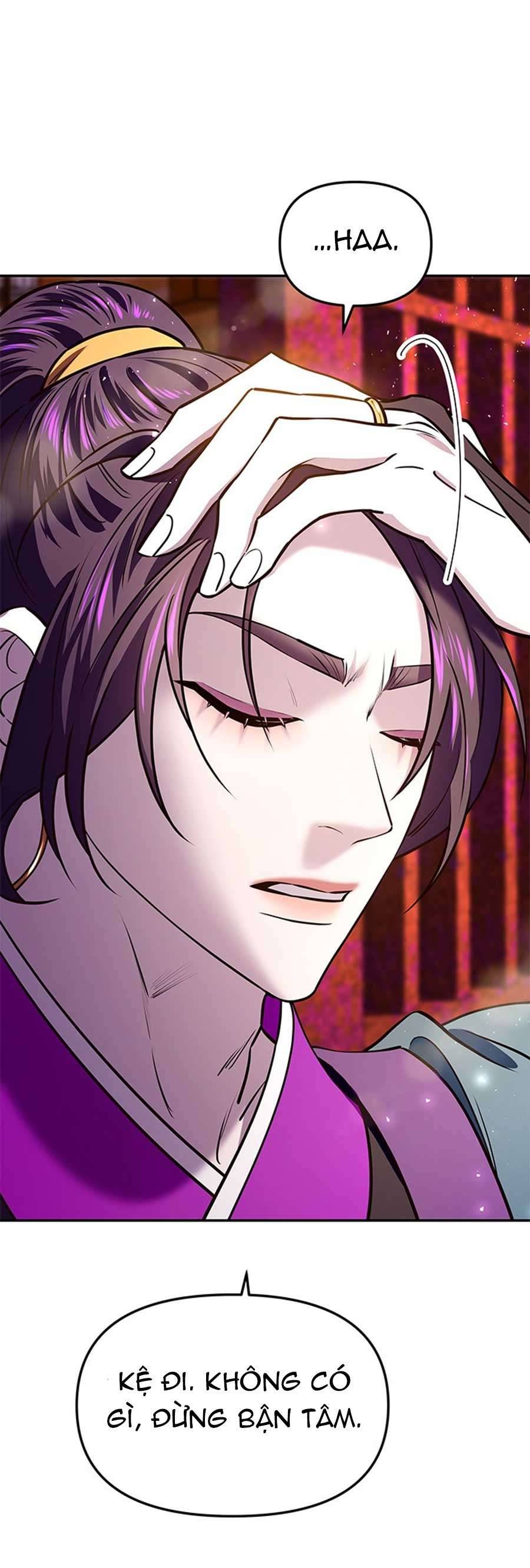 Vương Tử Huyền Bí Chapter 17 - Trang 4