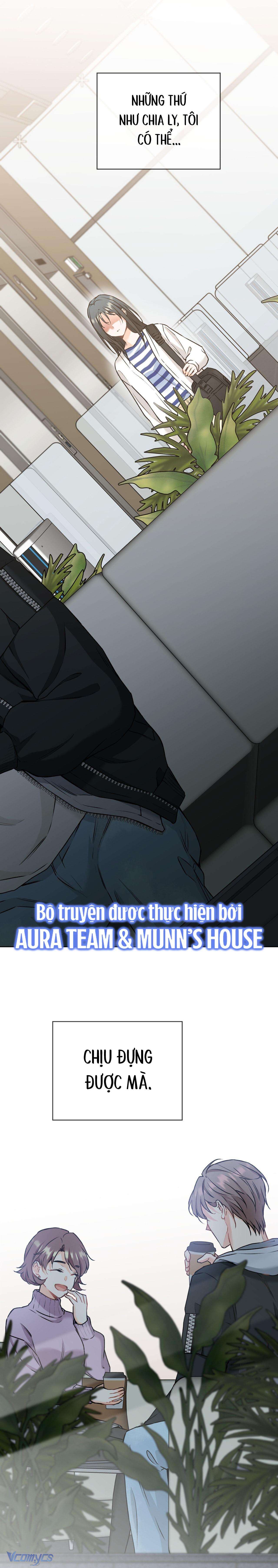 Nhà Tôi Có Một Con Chuột Chap 57 - Trang 2