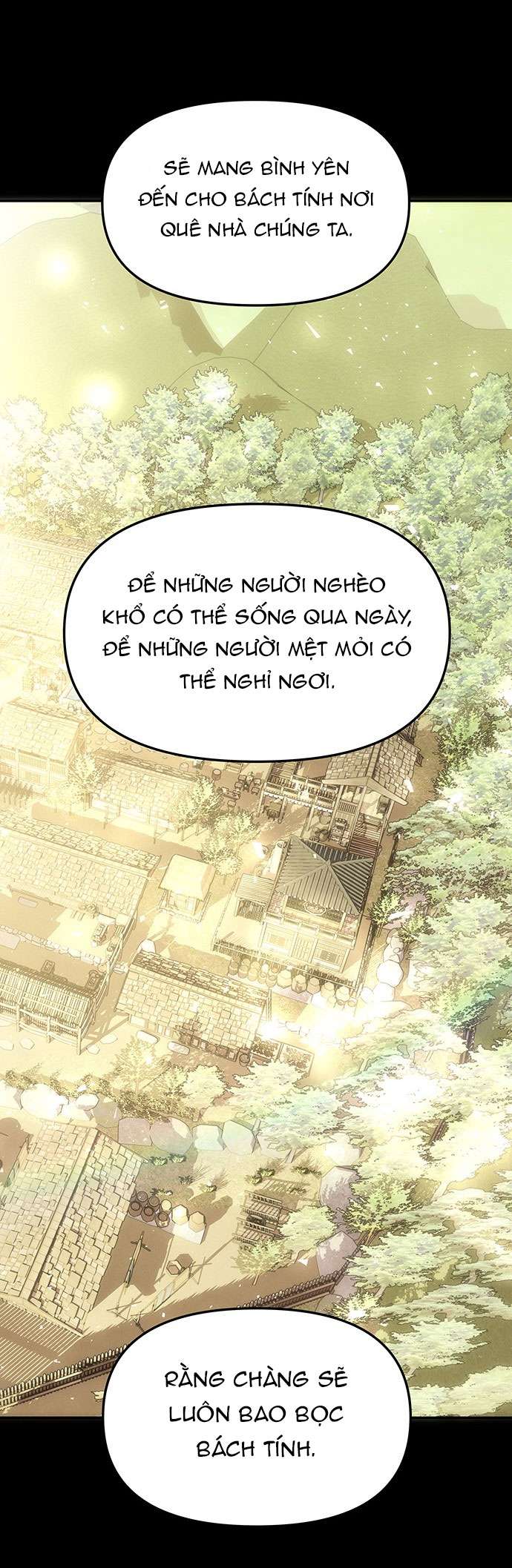 Vương Tử Huyền Bí Chapter 39 - Trang 4