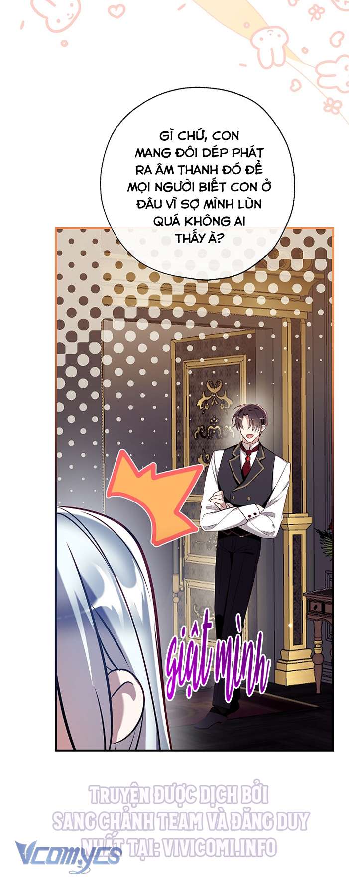 Chúng Ta Có Thể Trở Thành Một Gia Đình Được Không? Chap 89 - Trang 2