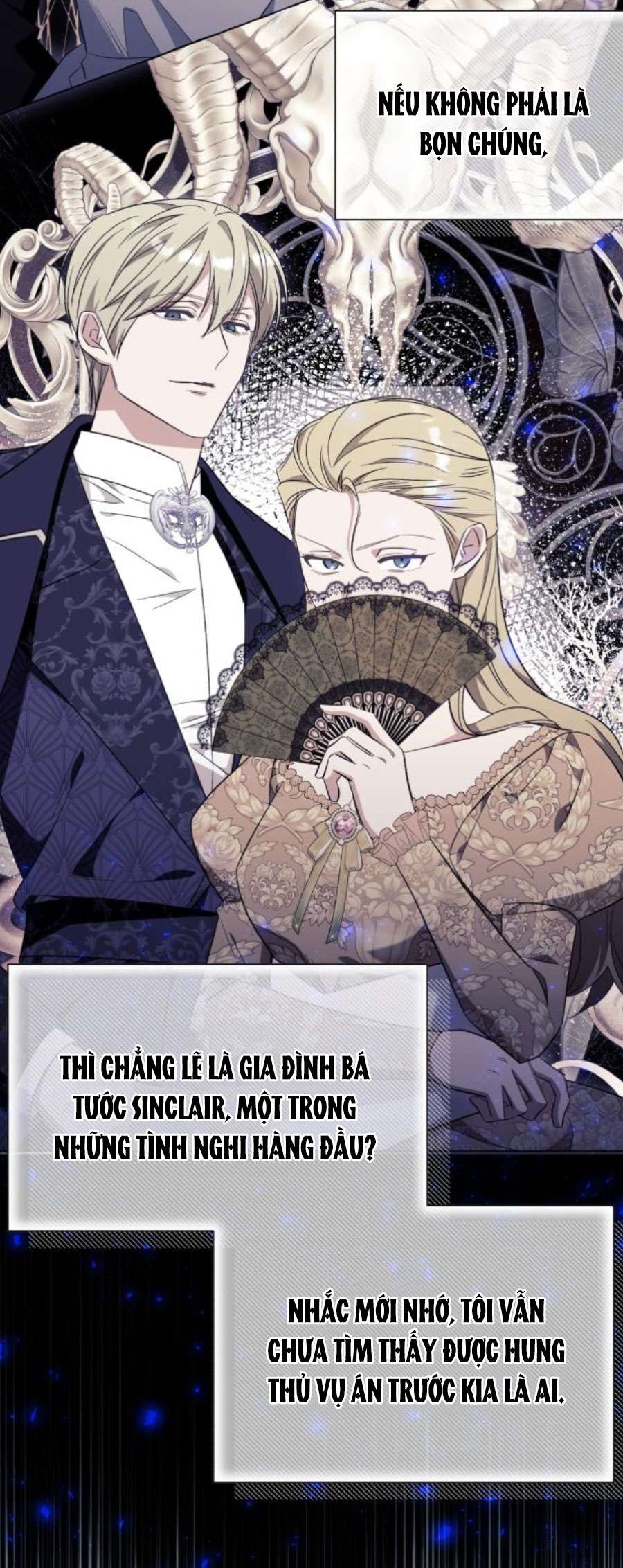 Tôi Tưởng Đó Chỉ Là Tiểu Thuyết Trọng Sinh Bình Thường Chap 46 - Trang 2