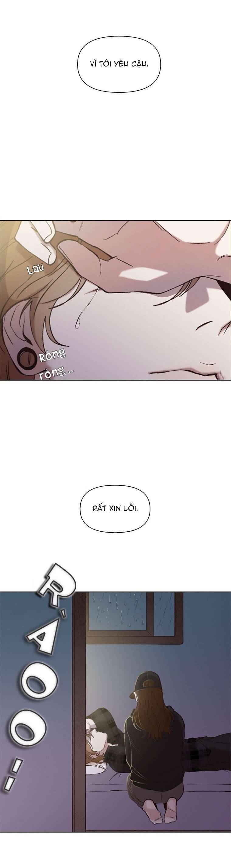 Thanh Xuân Của Chúng Ta Chap 78 - Trang 4