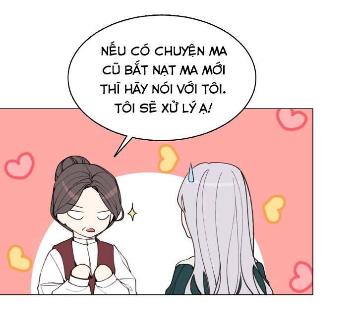 Ác Nữ Cần Bạo Chúa Chapter 10 - Trang 4