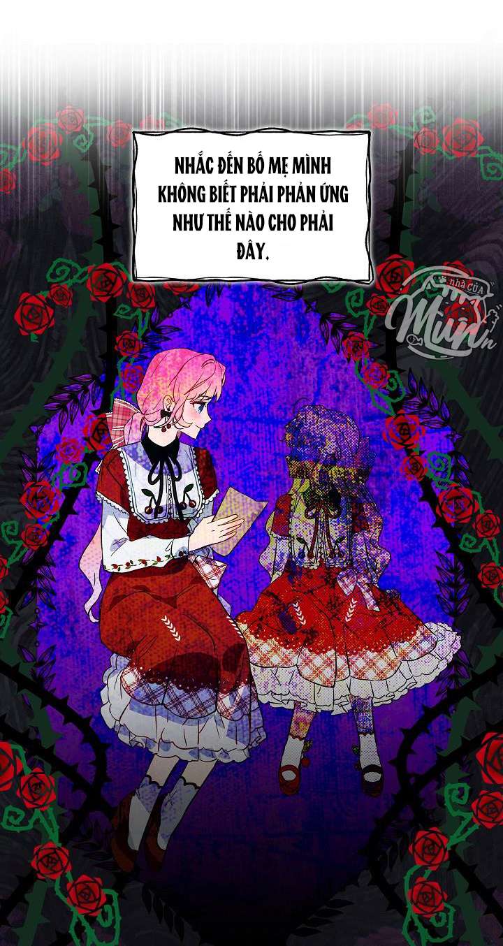 Quý Cô Thế Giới Ngầm Chap 16 - Trang 4