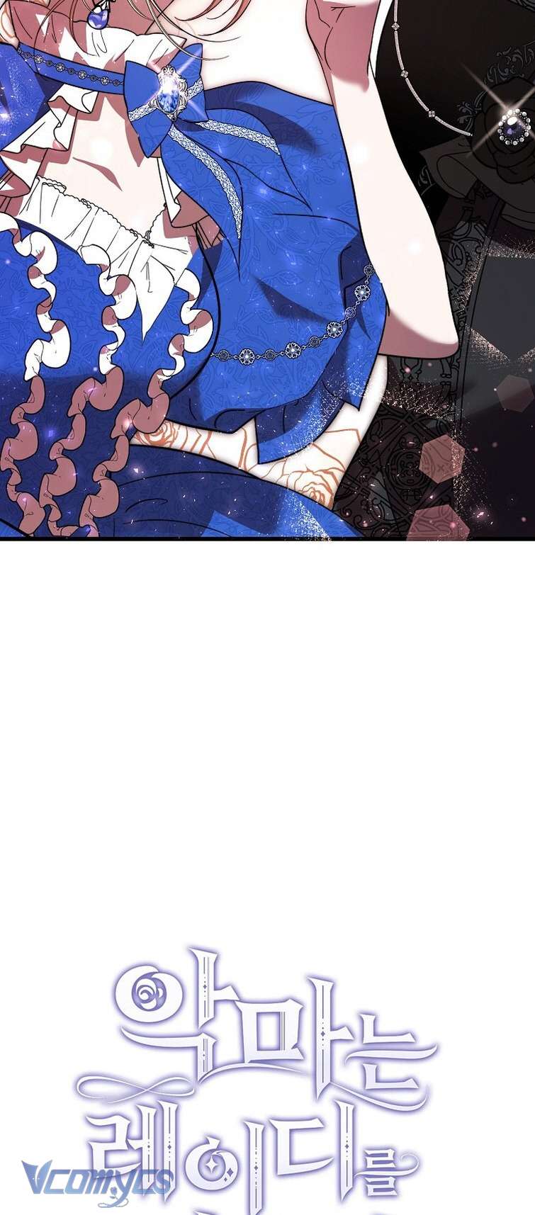 Ác Quỷ Nuôi Dưỡng Tiểu Thư Chapter 10 - Trang 4