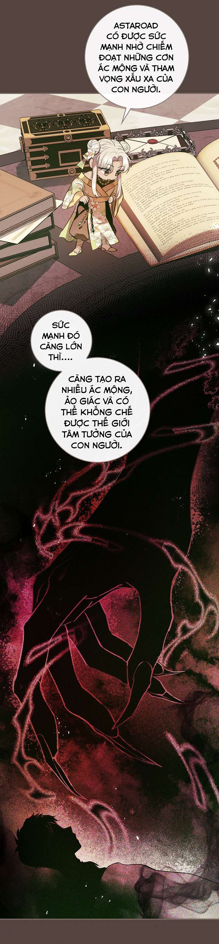 Hôn Phu Ẩn Sắc Chapter 77 - Trang 4