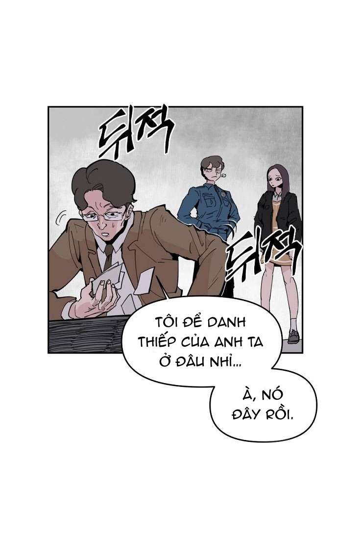 Yêu Không Hồi Kết Chap 4 - Trang 2