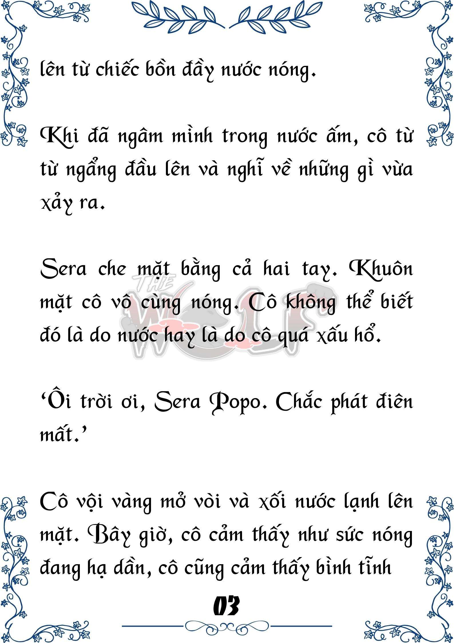 Tôi Trở Thành Gia Sư Của Cặp Song Sinh Hoàng Gia Chap 29 - Trang 2