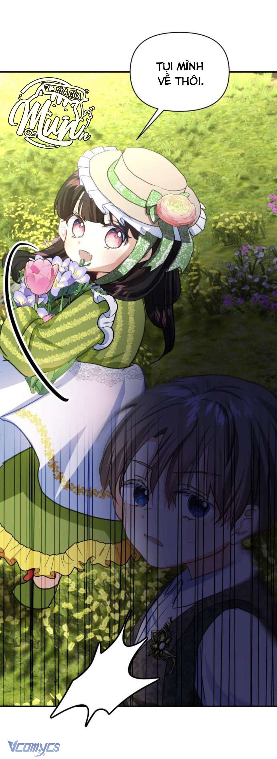 Con Gái Của Công Tước Ác Ma Chapter 13 - Trang 3