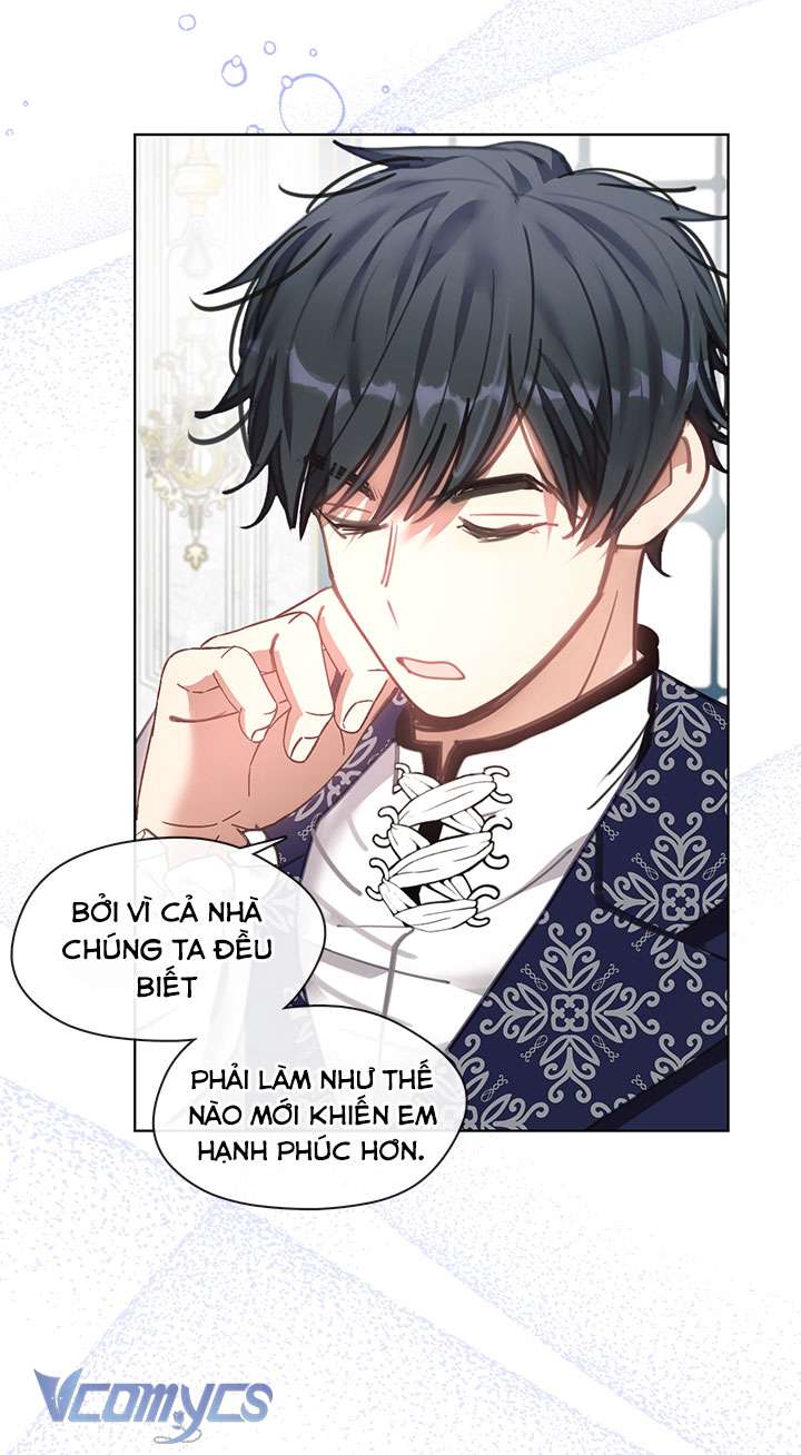 Gia Đình Bị Ám Ảnh Bởi Tôi Chapter 58 - Trang 4