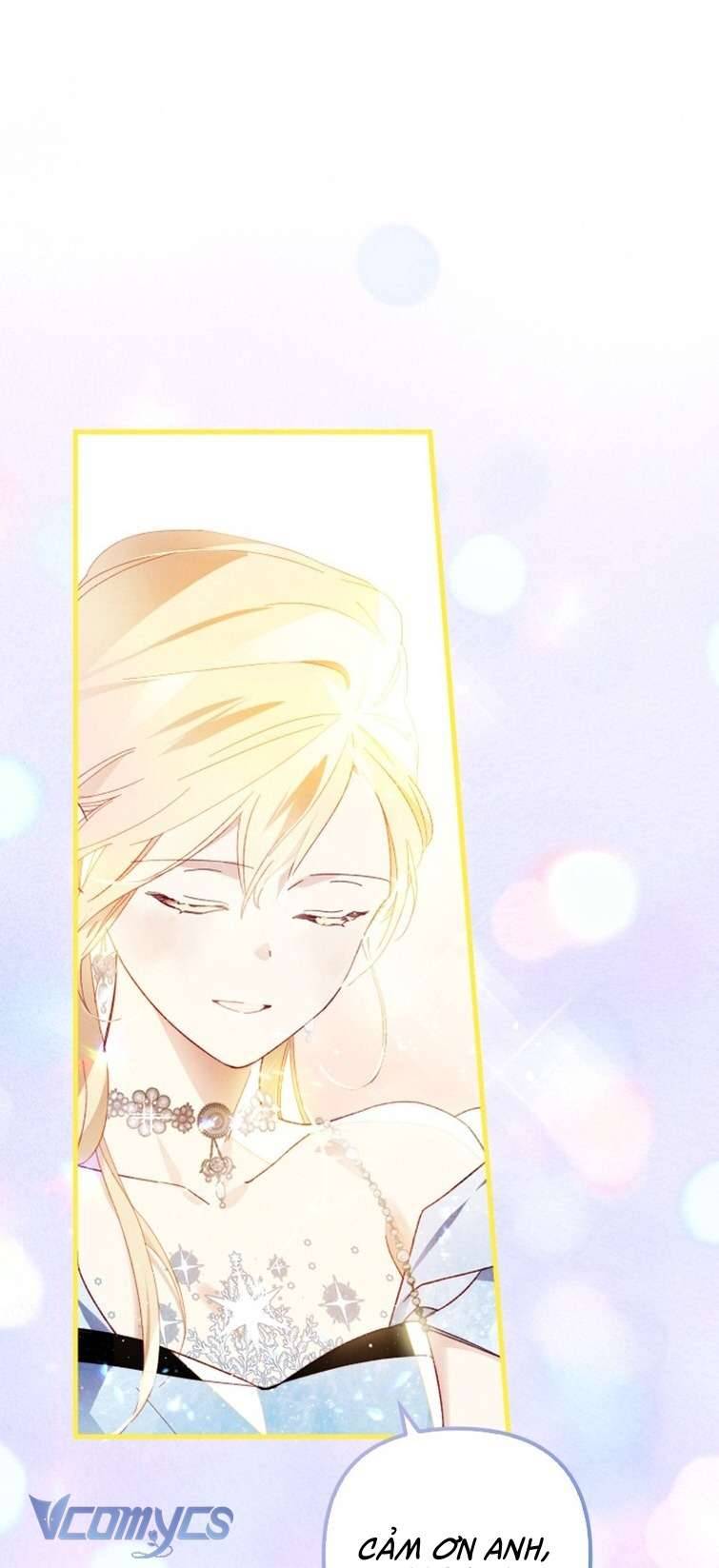 Nuôi vị hôn phu bằng tiền bạc. Chap 15 - Trang 2