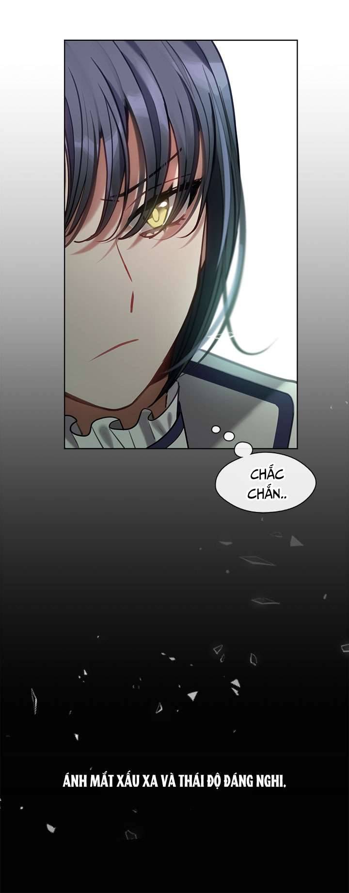 Gia Đình Bị Ám Ảnh Bởi Tôi Chapter 30 - Trang 4