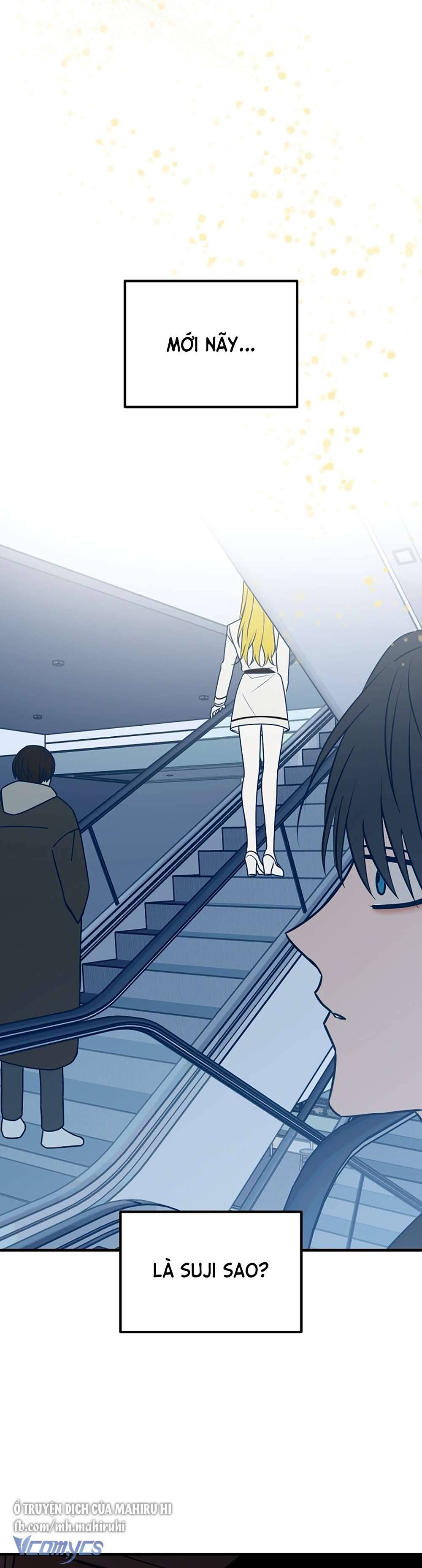 Kẻ Rác Rưởi Không Đáng Được Yêu Chapter 54 - Trang 4