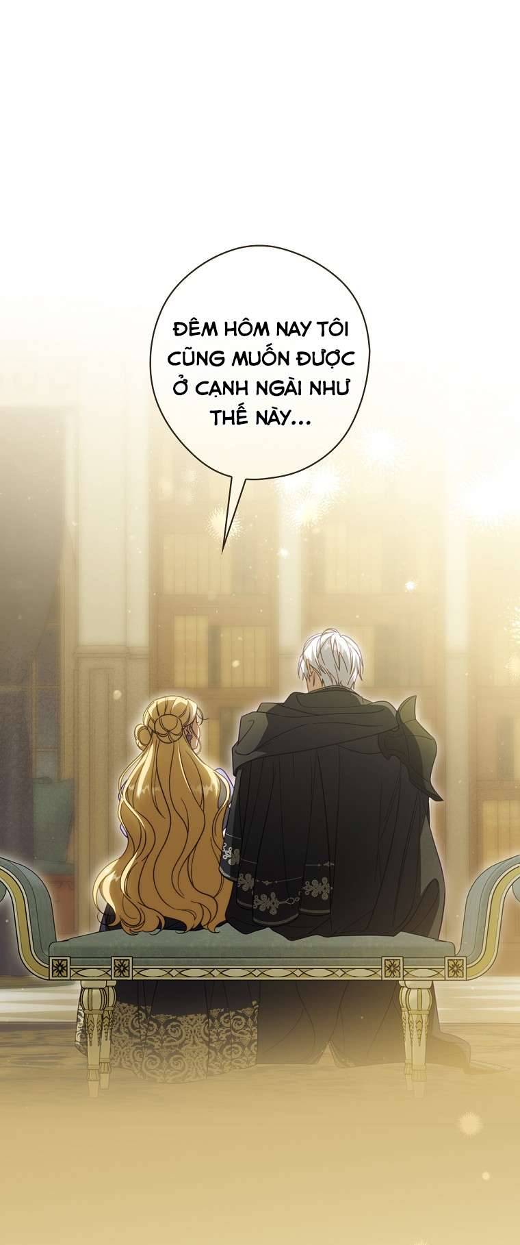 Phương Pháp Khiến Phu Quân Đứng Về Phía Tôi Chapter 56 - Trang 4