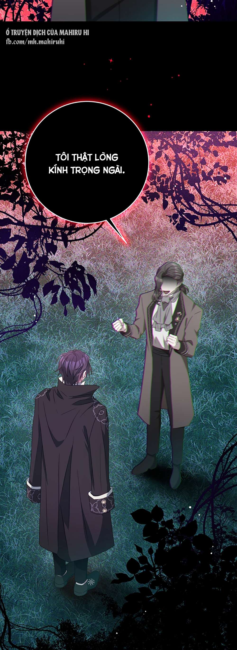 Trở Thành Tình Địch Của Các Nam Chính Chapter 92 - Trang 3