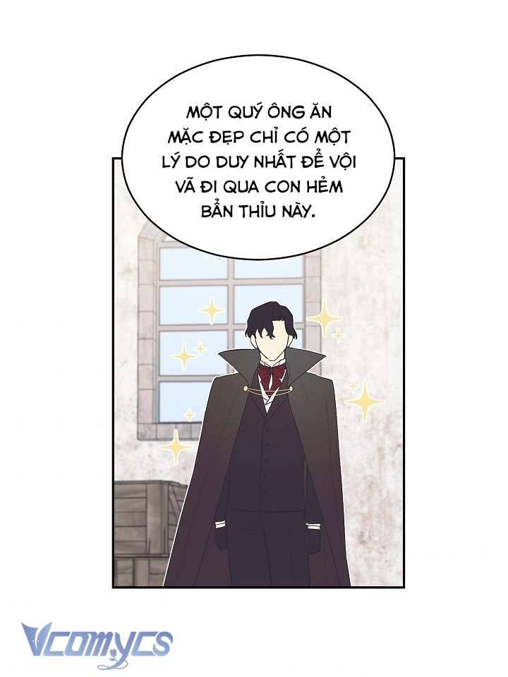 Phương Pháp Trở Thành Con Gái Của Người Hùng Bóng Đêm Chap 2 - Trang 2