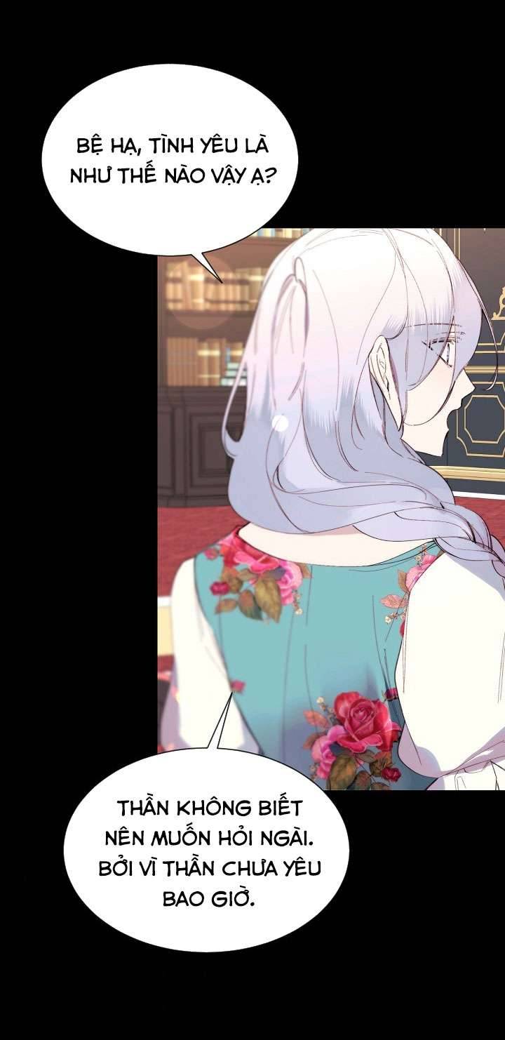 Ác Nữ Cần Bạo Chúa Chapter 66 - Trang 4